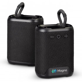 Magna Outdoor Bluetooth Speakers
